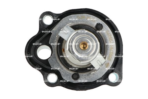 Thermostat, K&uuml;hlmittel