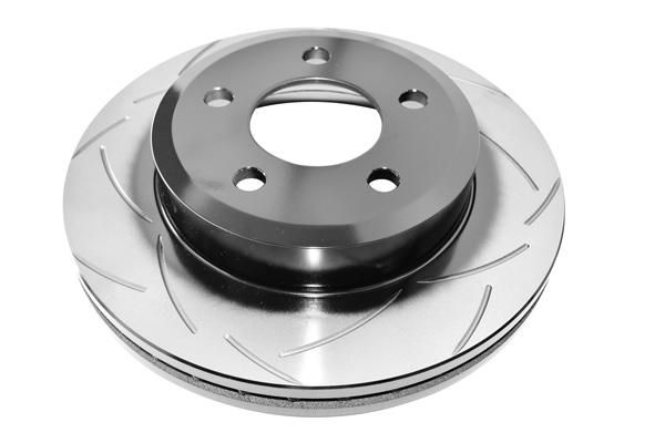 Street T2 Slot KP [ Ford AU2 & 3 00-02 F ] - TecDoc 2