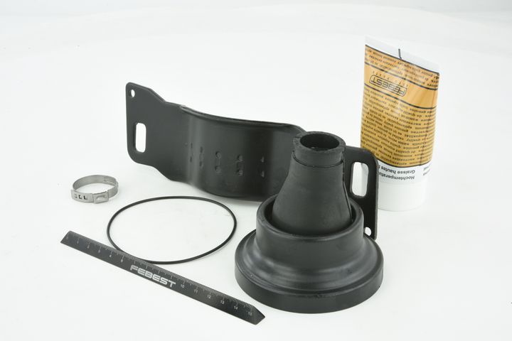 guolis, kardaninio veleno centrinis guolis