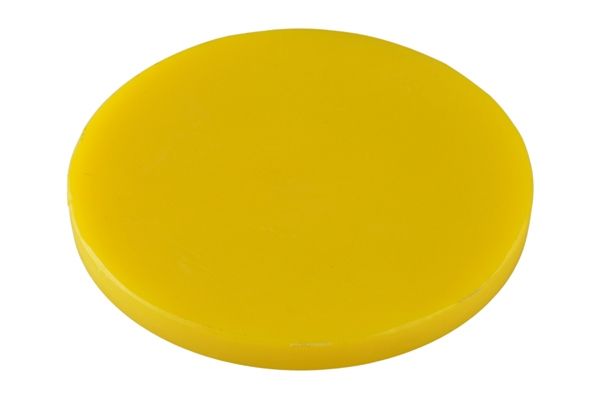 Verschlei&szlig;platte, Blattfeder