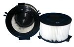 Filter, Innenraumluft