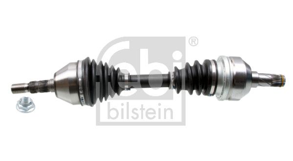 Drive Shaft 181278