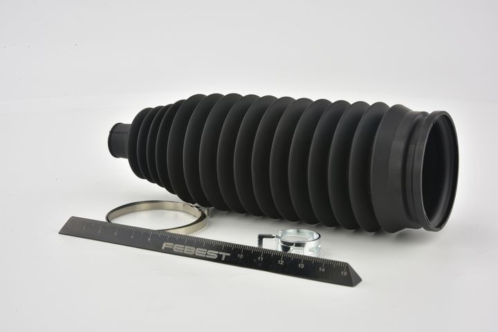 gofruotoji membrana, vairavimas