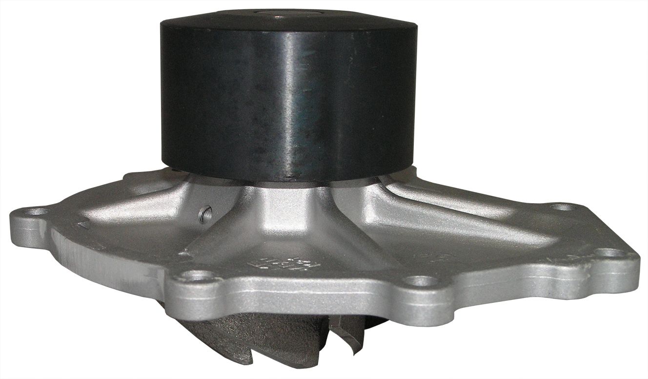 WATER PUMP AUTOMOTIVE - TecDoc Only