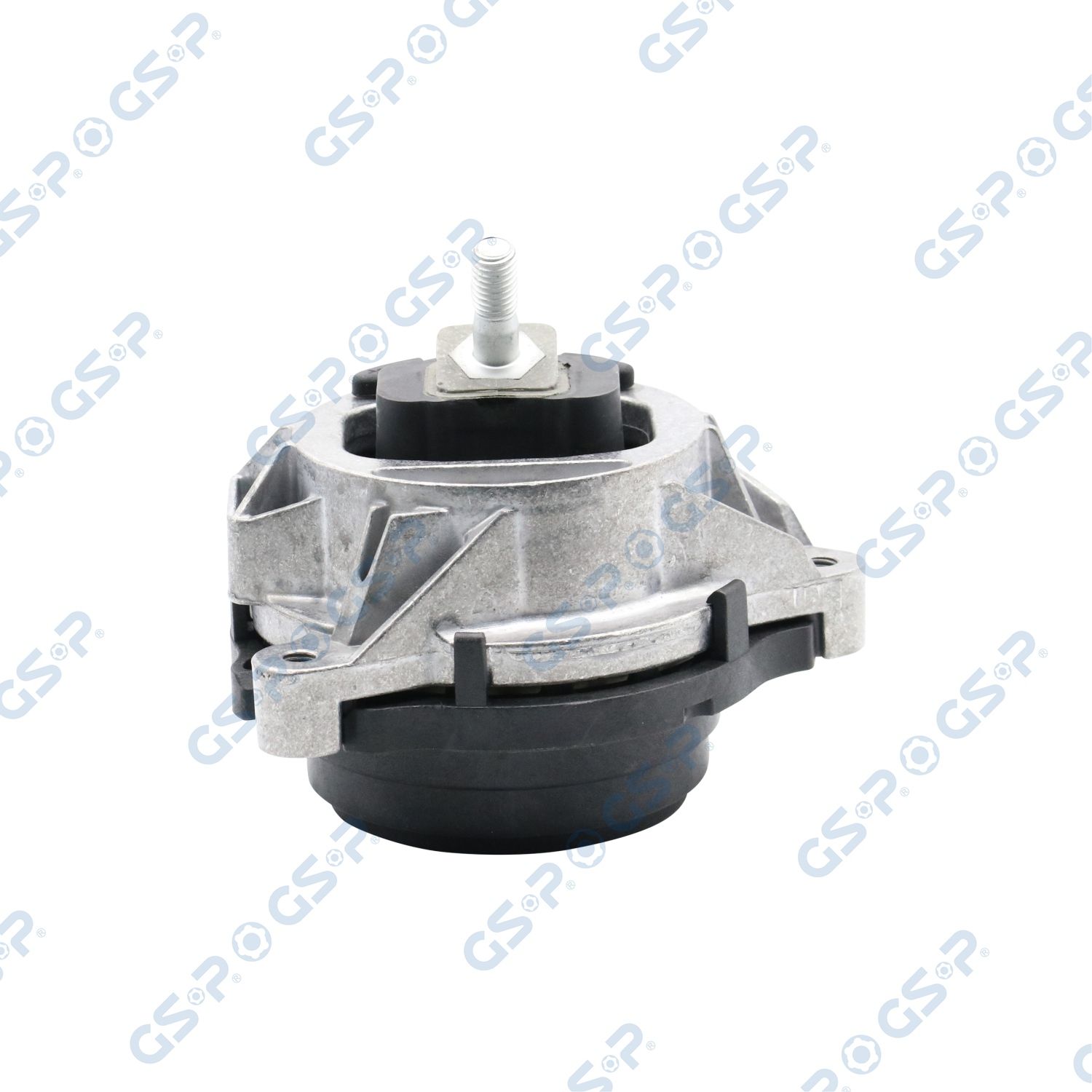 Soporte, motor