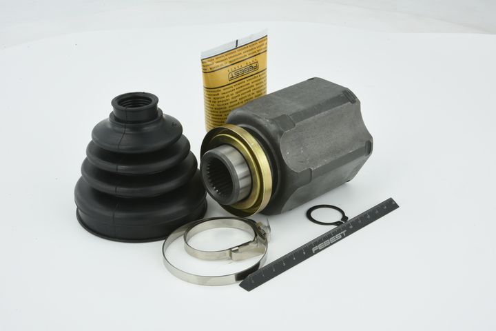 jungčių komplektas, kardaninis velenas