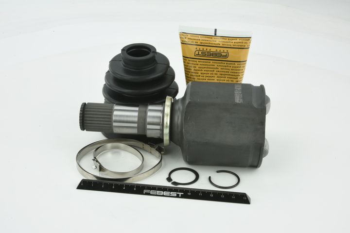 jungčių komplektas, kardaninis velenas