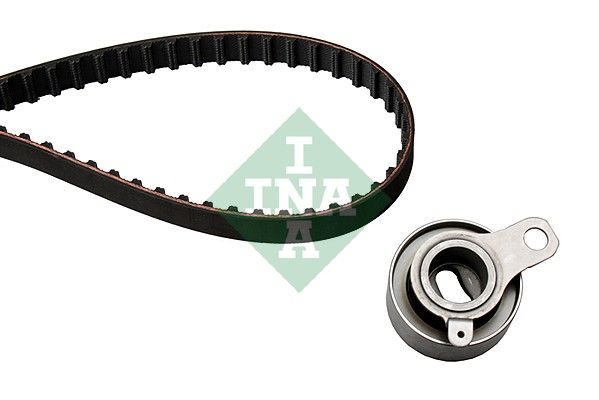 Timing Belt Kit 530 0267 10