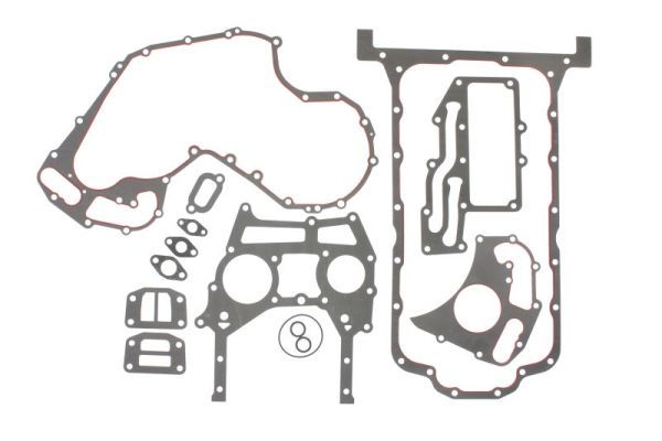 Dichtungsvollsatz, Motor