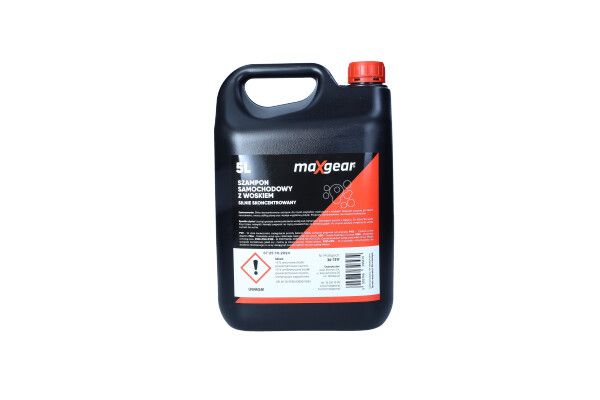 Autoshampoo