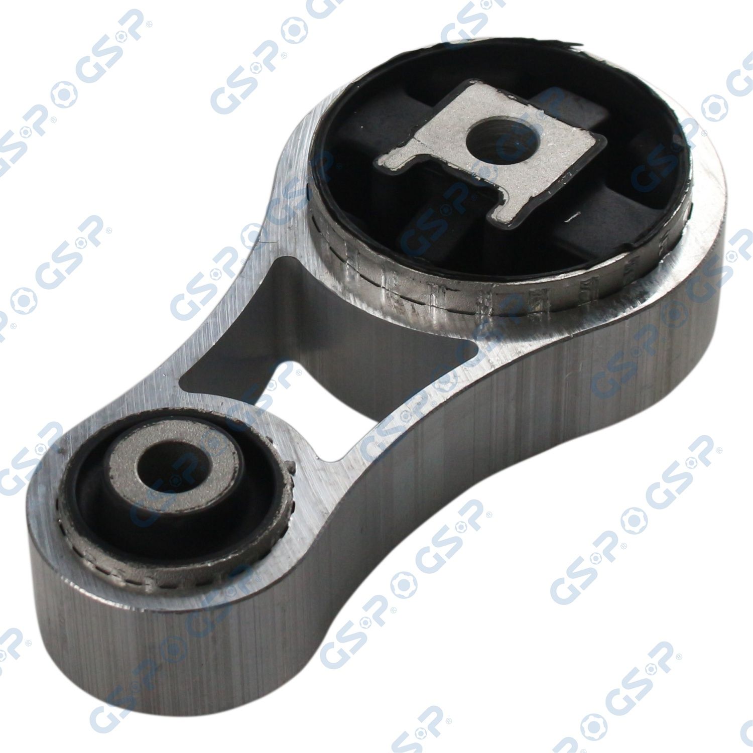 Soporte, motor