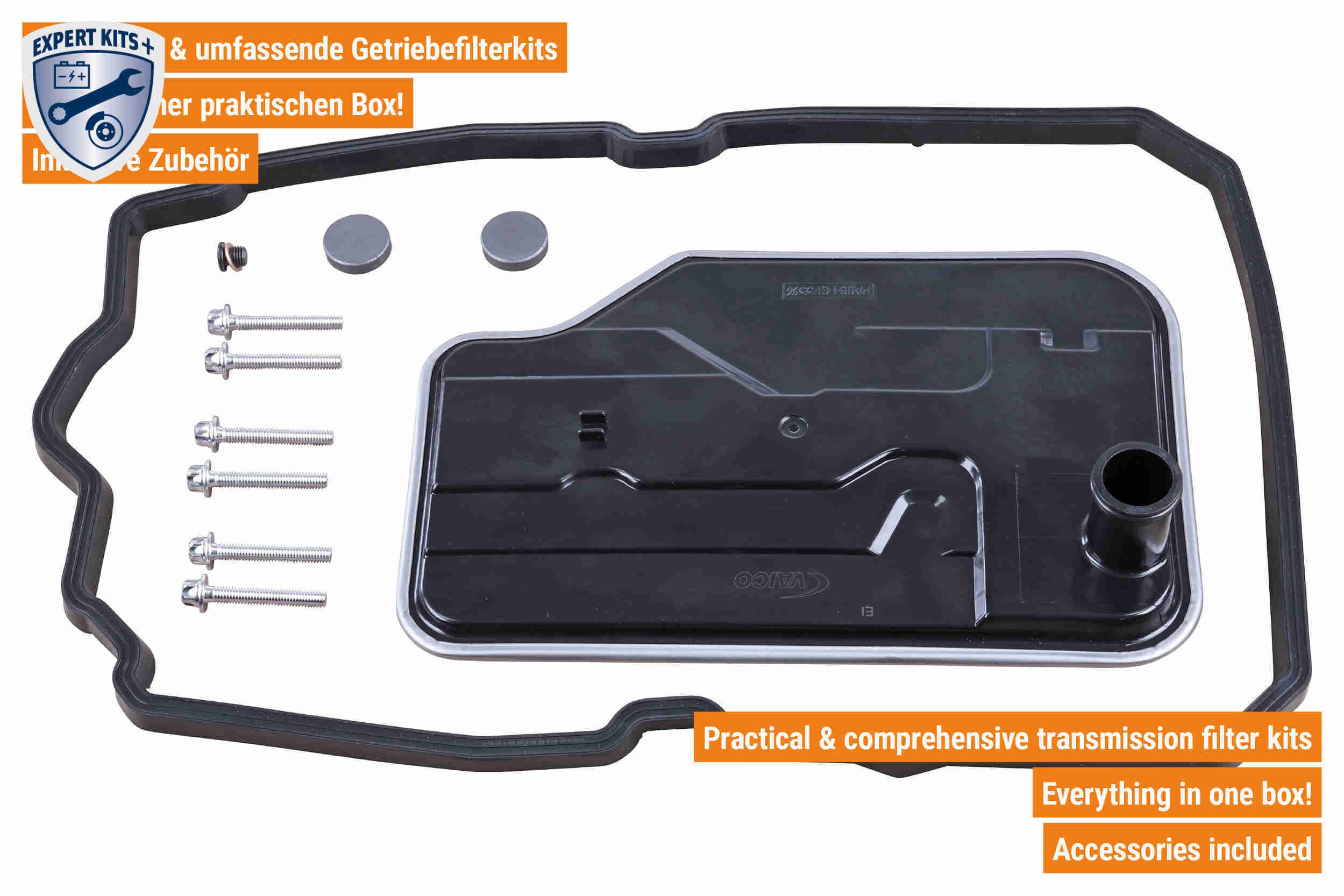 hidraulinių filtrų komplektas, automatinė transmisija