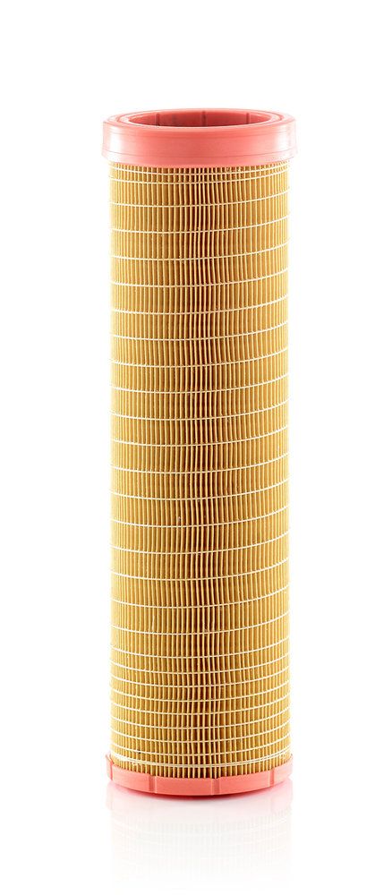 Sekund&auml;rluftfilter