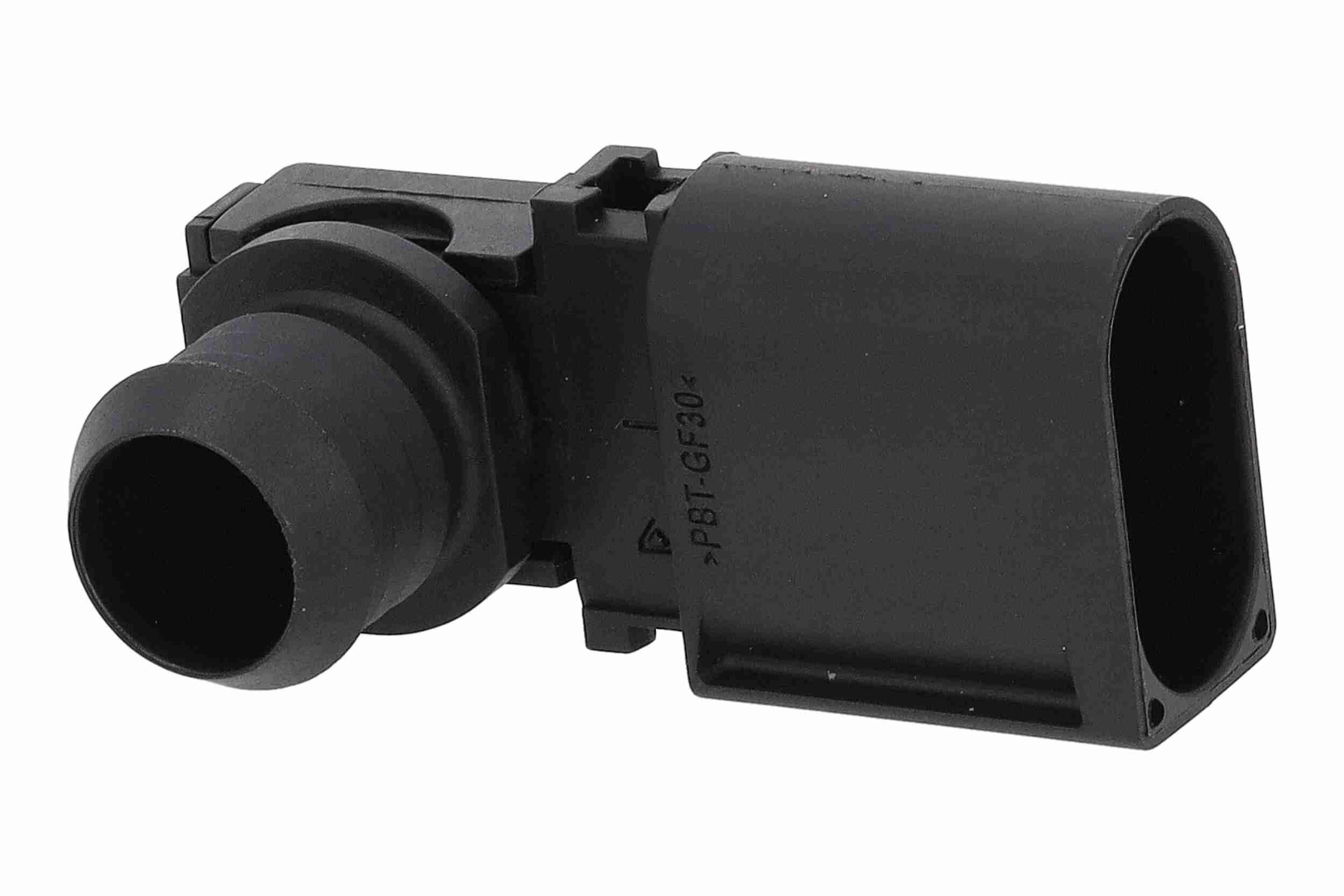 Drucksensor, Bremskraftverstärker