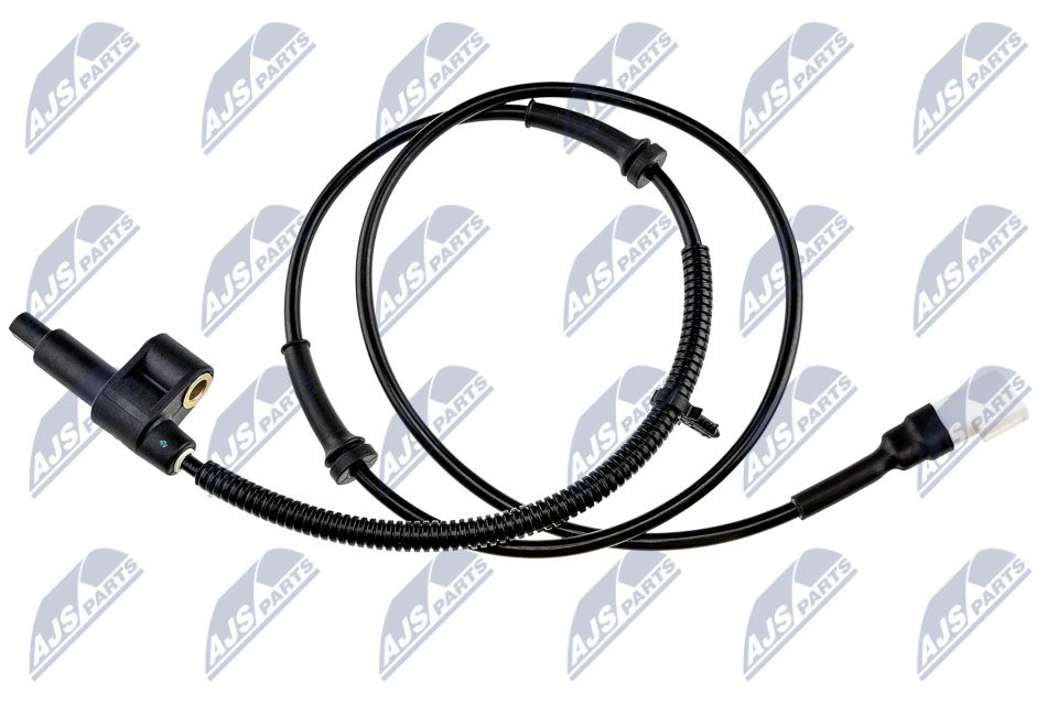 Sensor, Raddrehzahl