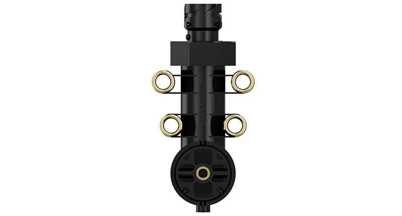 Sensor, Luftfederungsniveau Sensor, Luftfederungsniveau