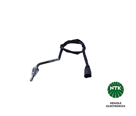 Sensor, Abgastemperatur