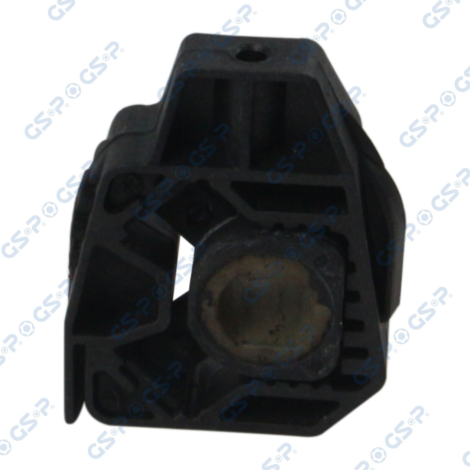 Soporte, radiador