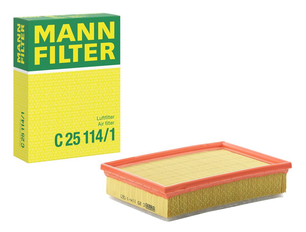 Luftfilter