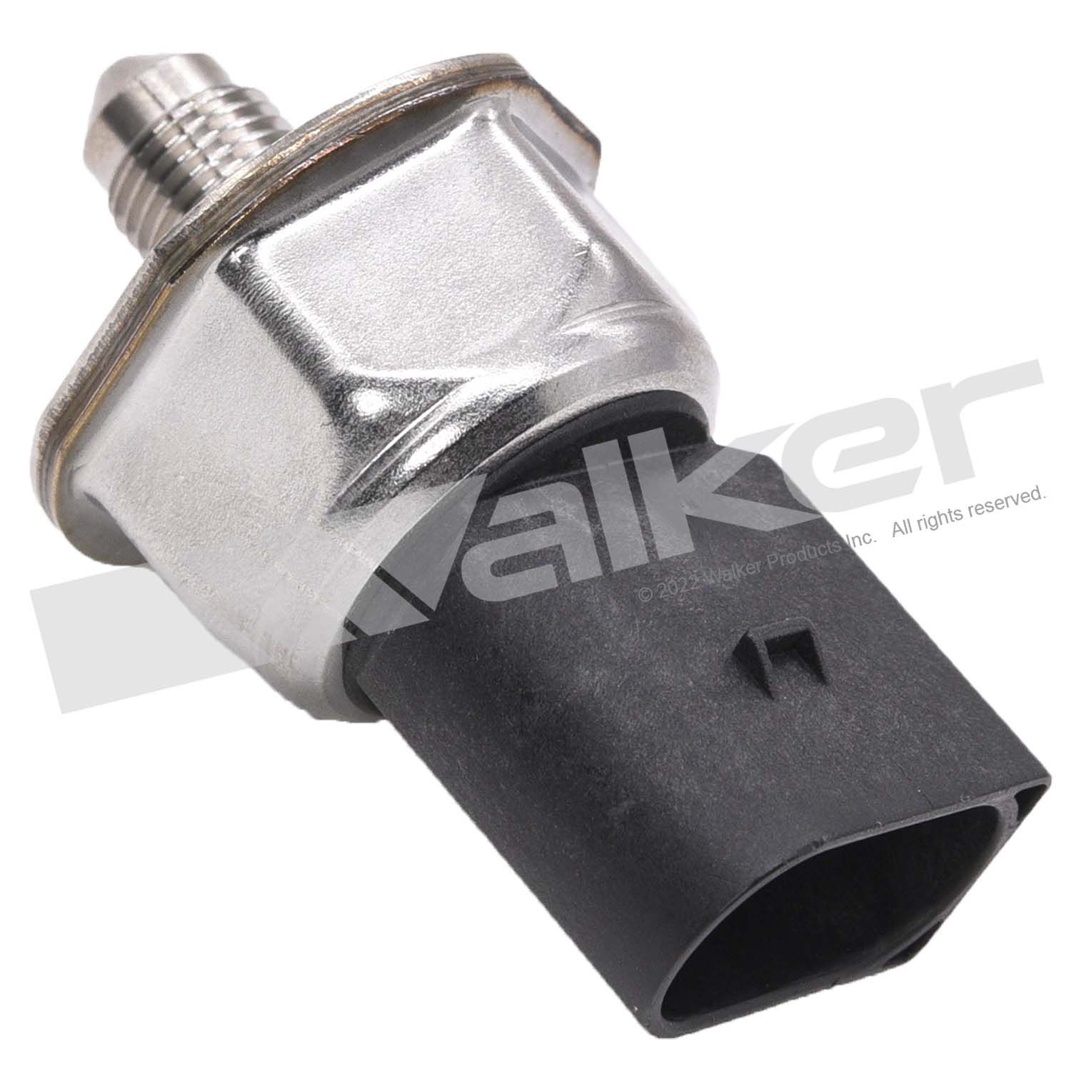 Sensor, presión del combustible