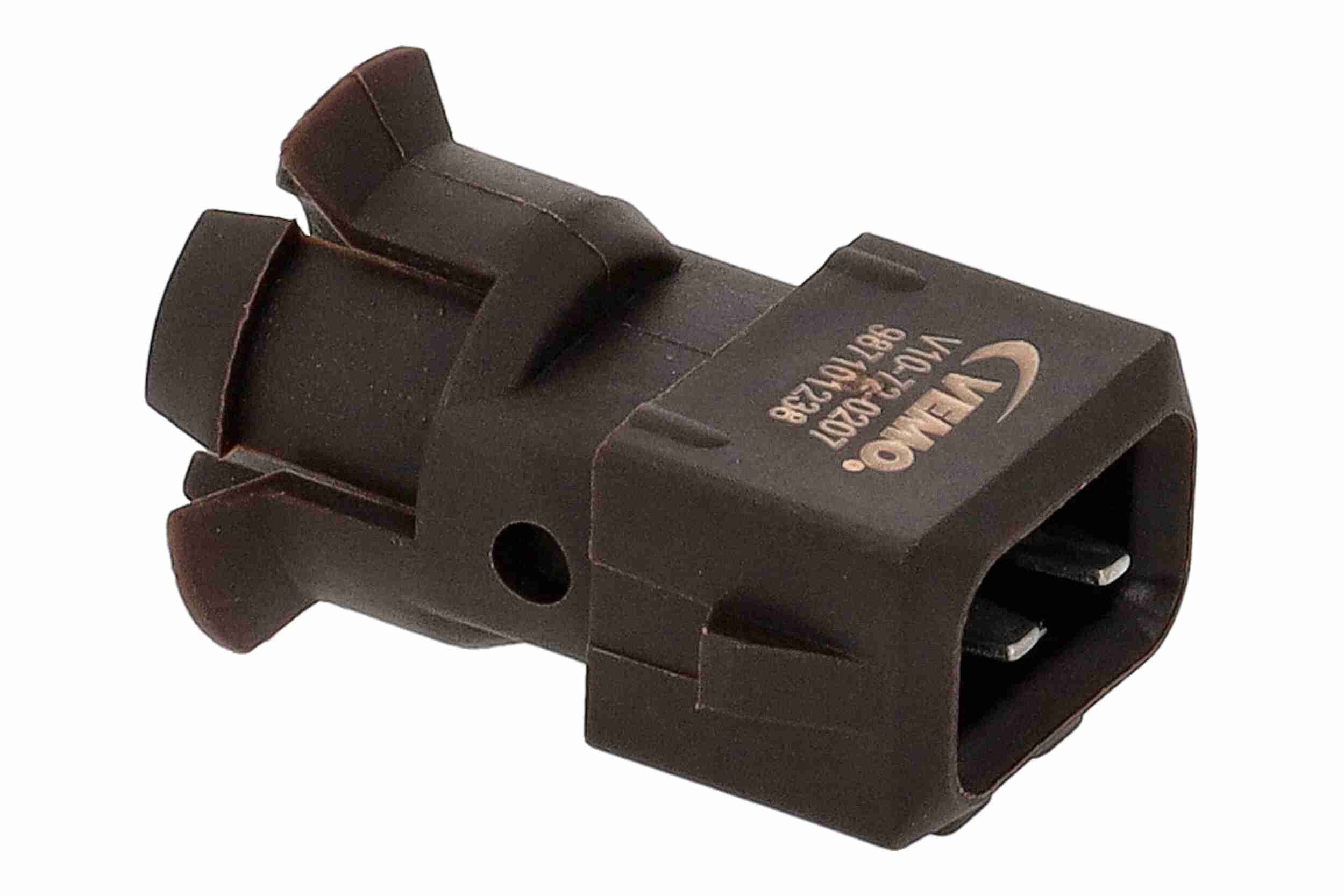 Sensor, Innenraumtemperatur