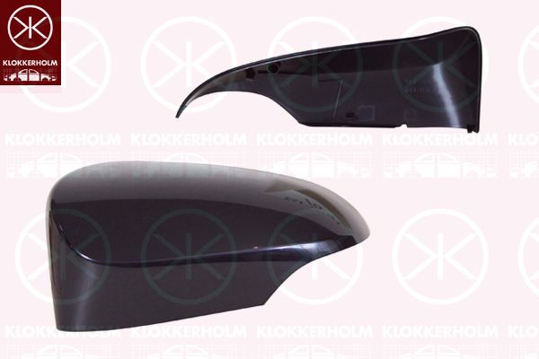 81771051 KH Ház, külső visszapillantó tükör