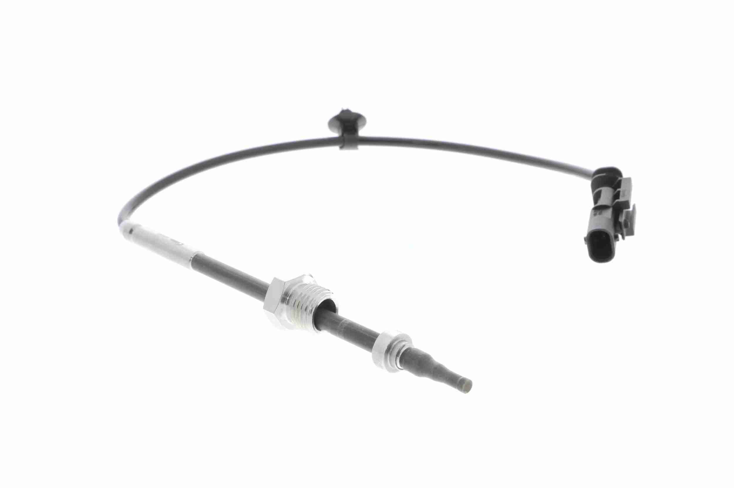 Sensor, Abgastemperatur