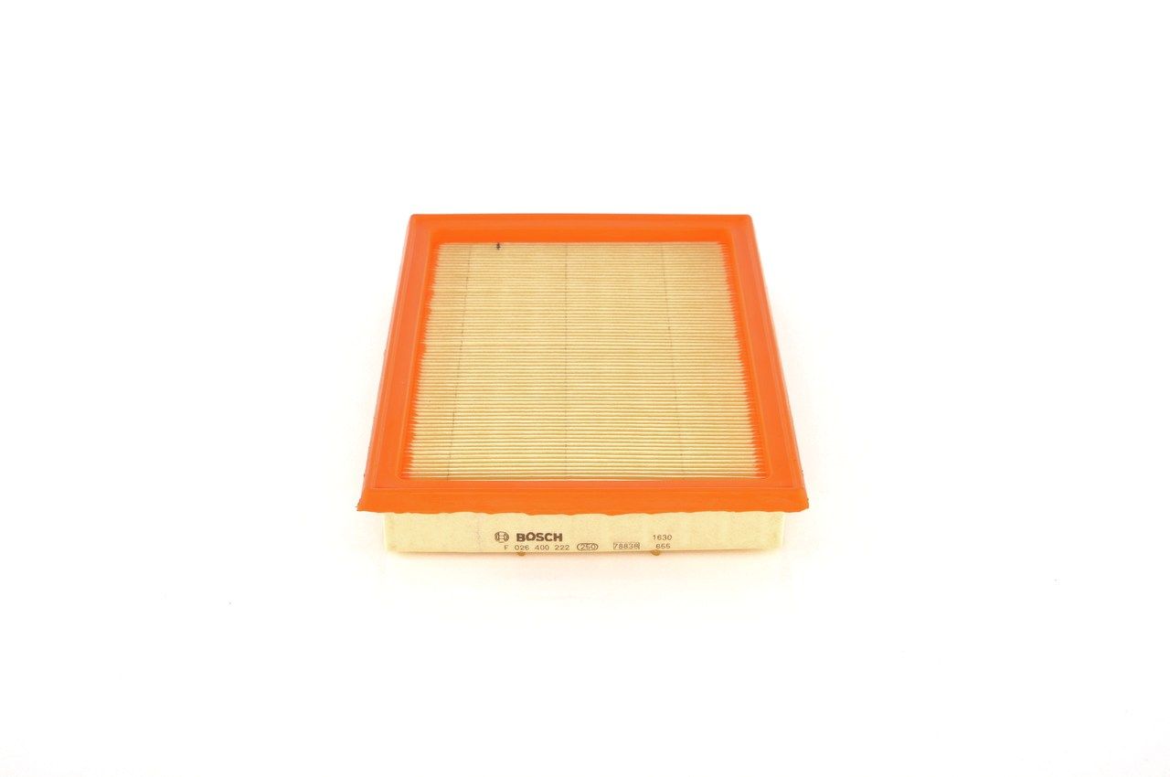 Air Filter F 026 400 222