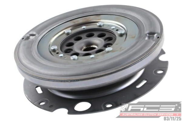DMF DCT WET AUDI/ PORSCHE 2.0L - TecDoc 1