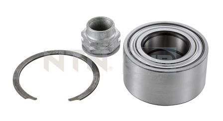 Wheel Bearing Kit R158.60