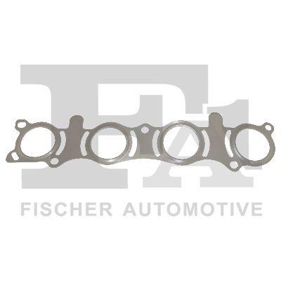 Dichtung, Abgaskrümmer