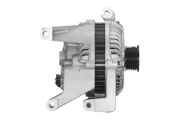 Generator Generator