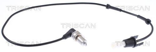 Sensor, Raddrehzahl