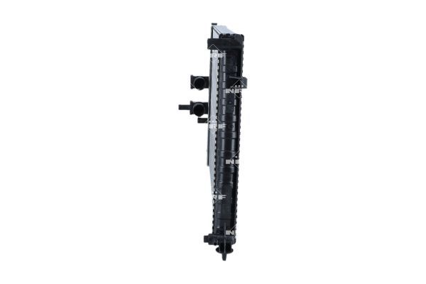 K&uuml;hler, Motork&uuml;hlung