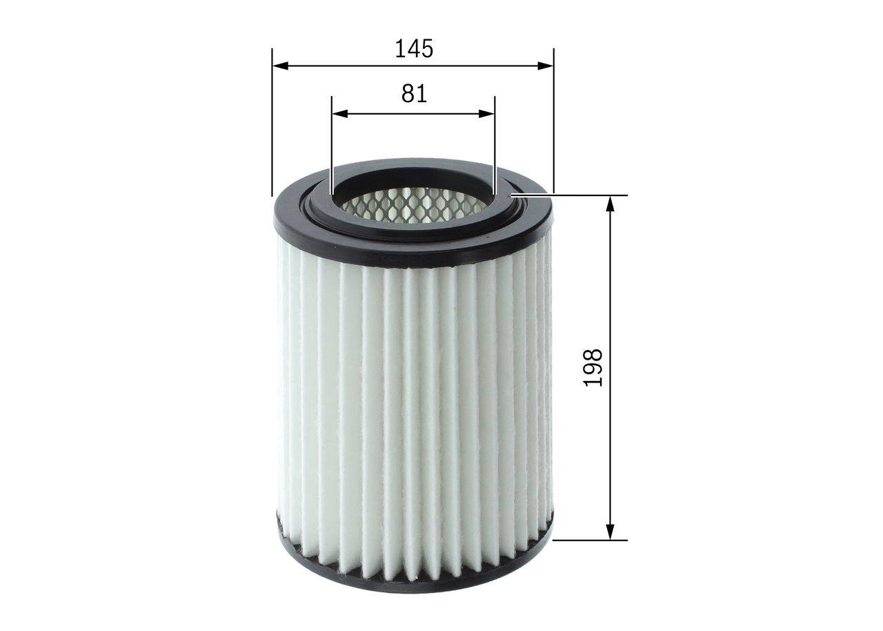 Luftfilter