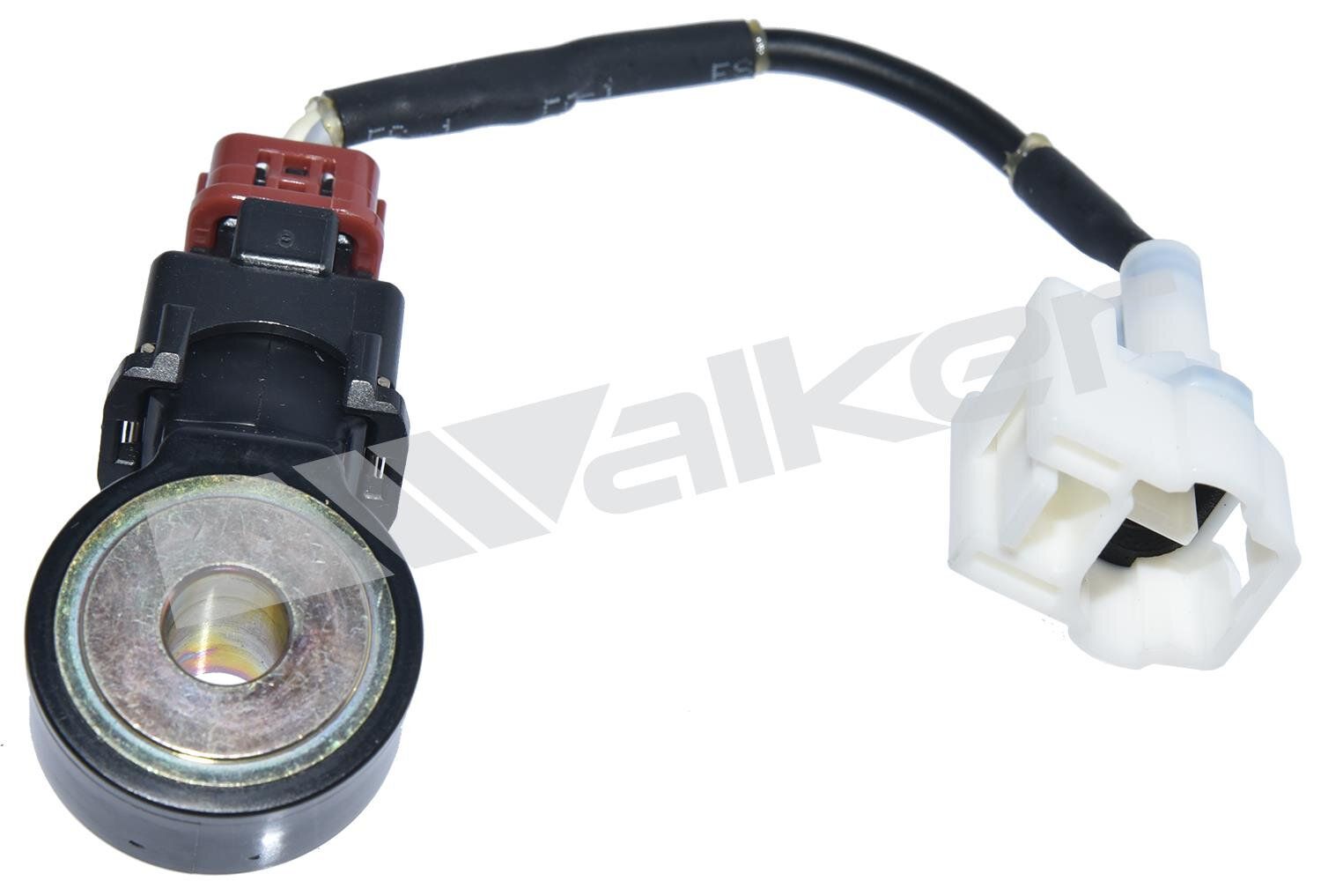 Sensor de detonaciones