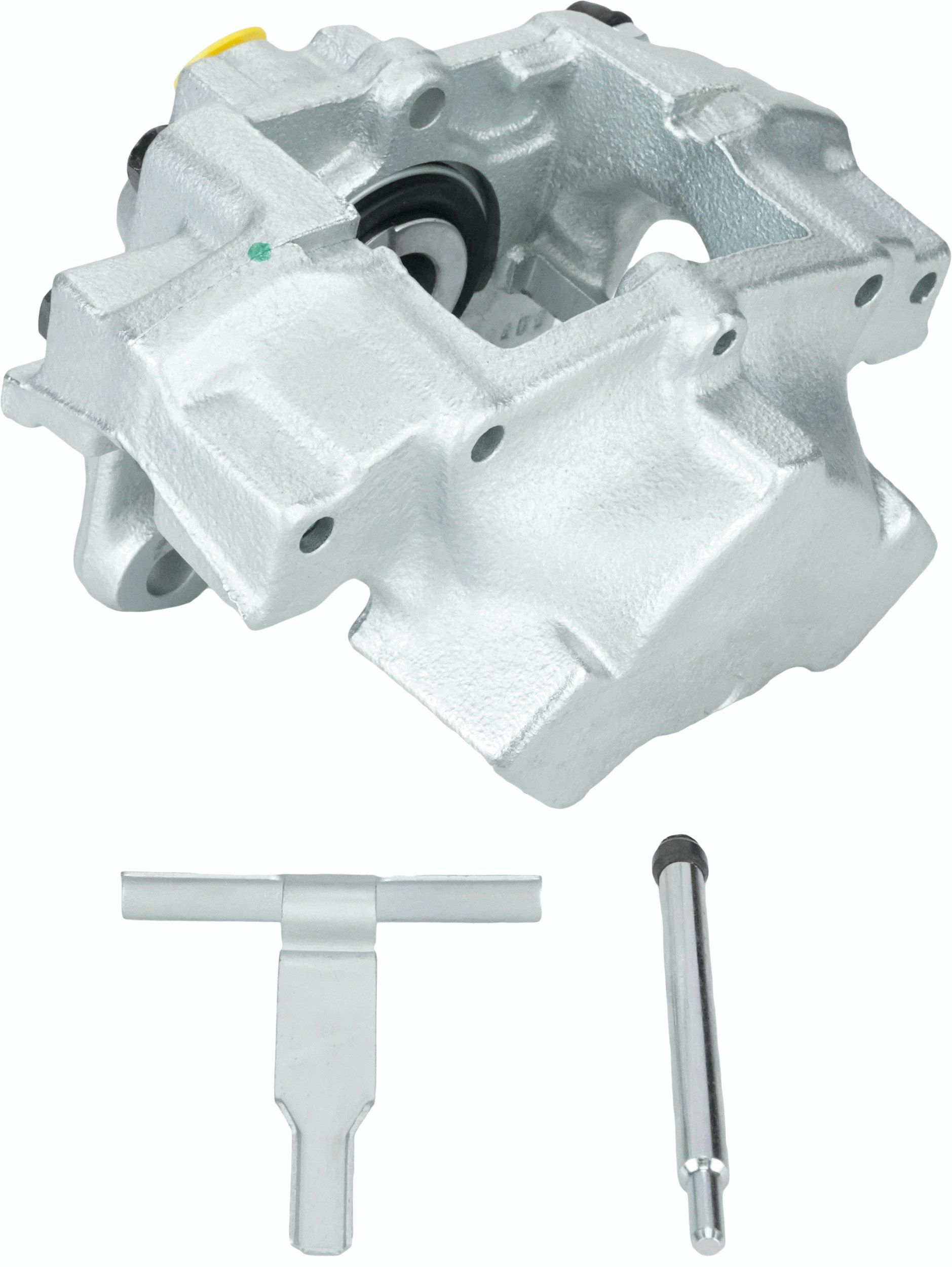 TRW BHR217E - Bremssattel