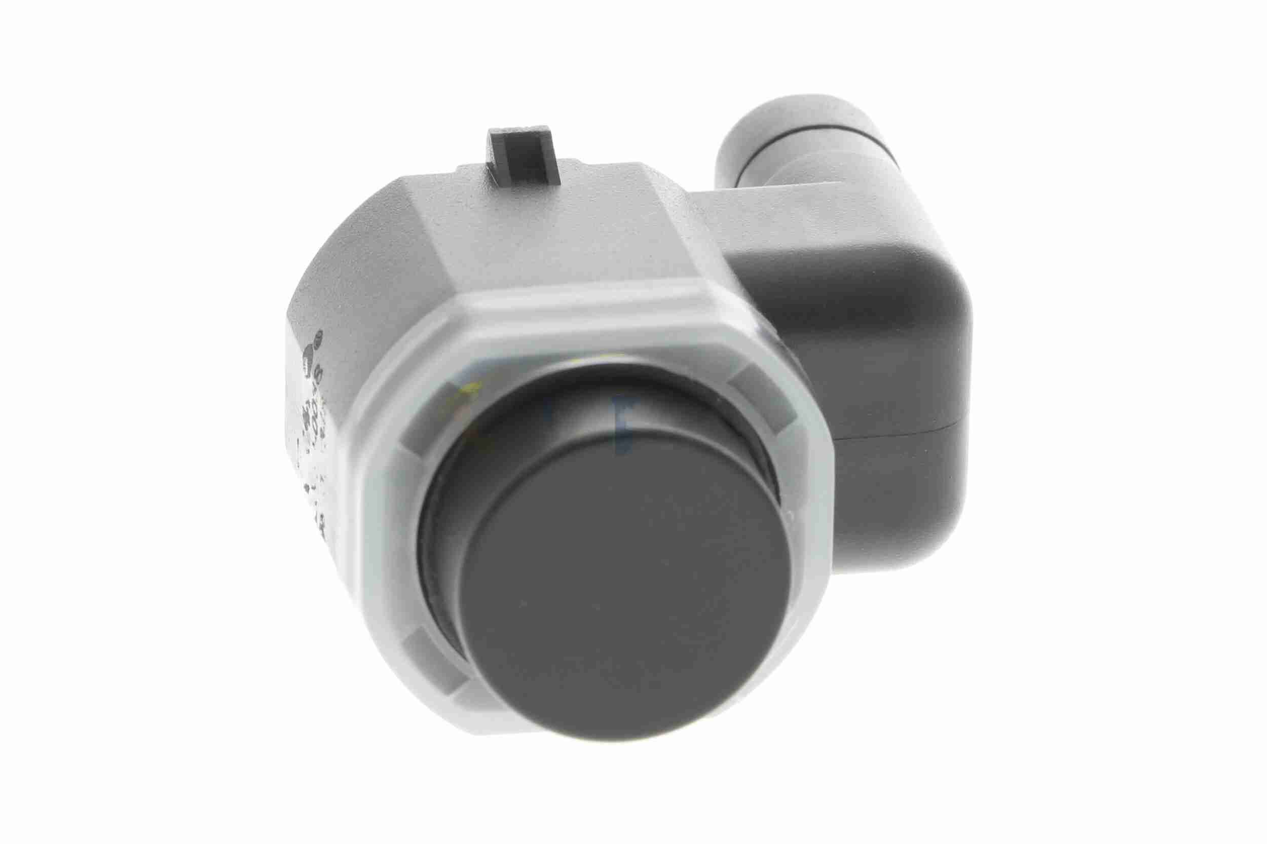 Sensor, Einparkhilfe