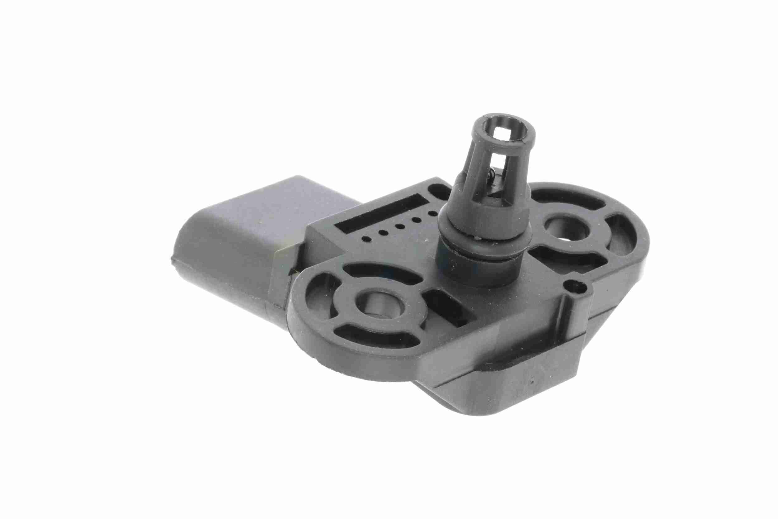 Luftdrucksensor, Höhenanpassung Luftdrucksensor, Höhenanpassung