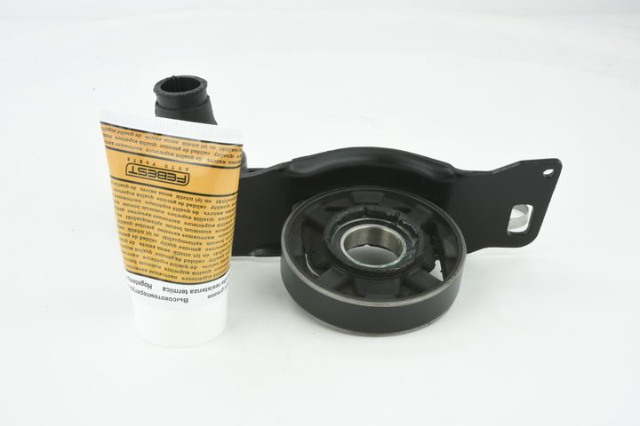 guolis, kardaninio veleno centrinis guolis