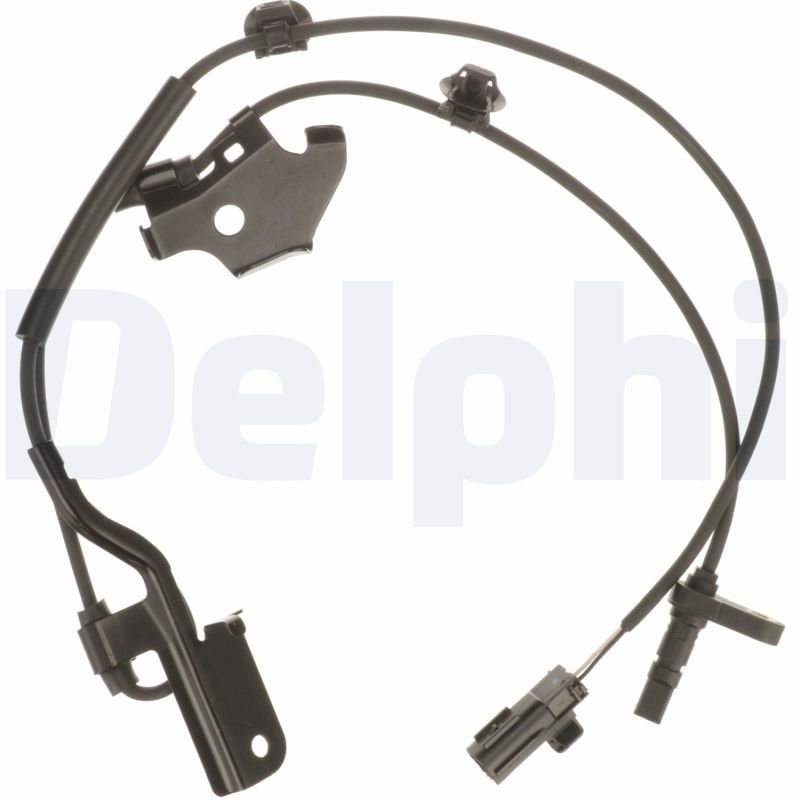 Sensor, Raddrehzahl Sensor, Raddrehzahl