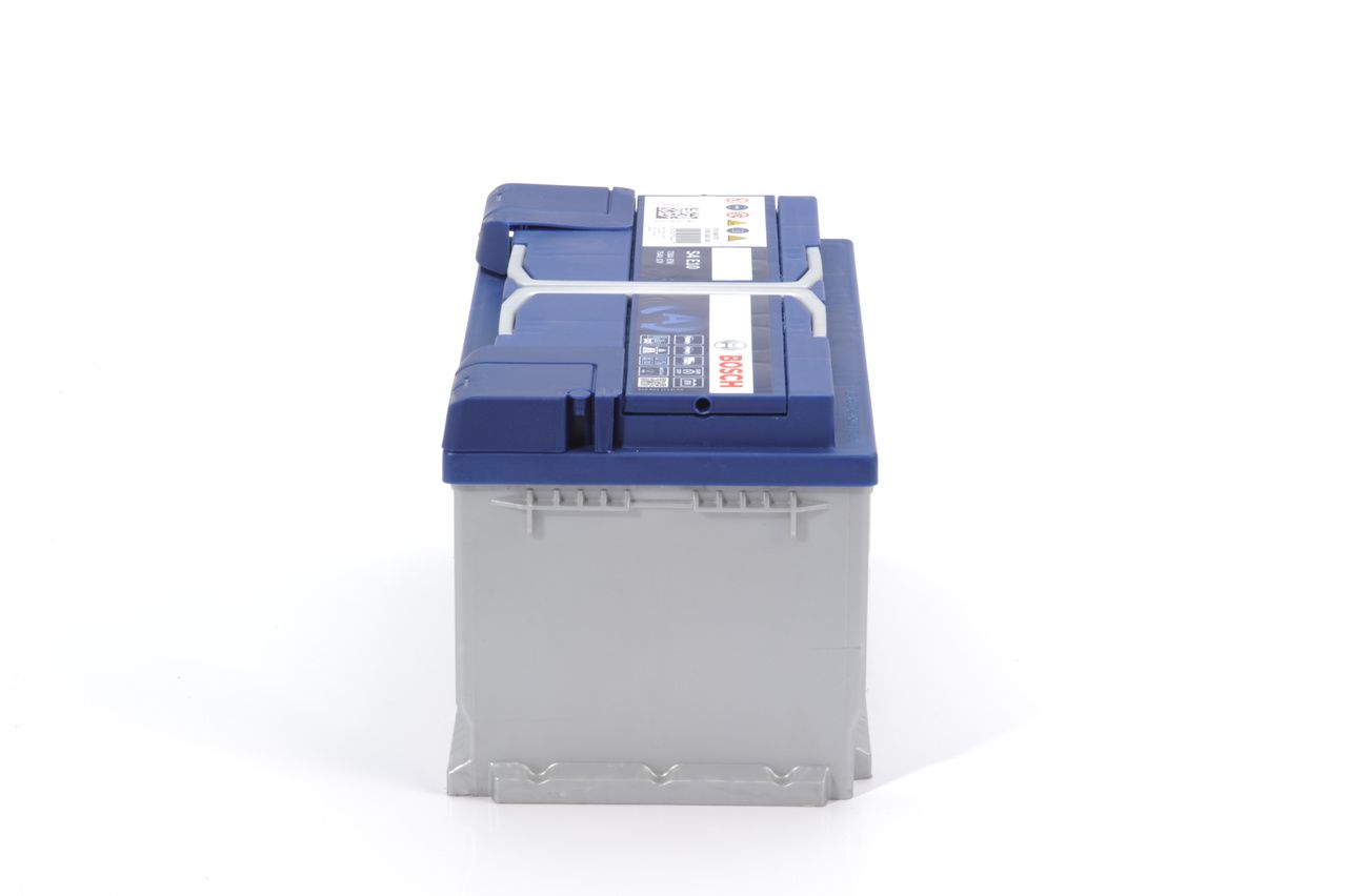 Starterbatterie Starterbatterie