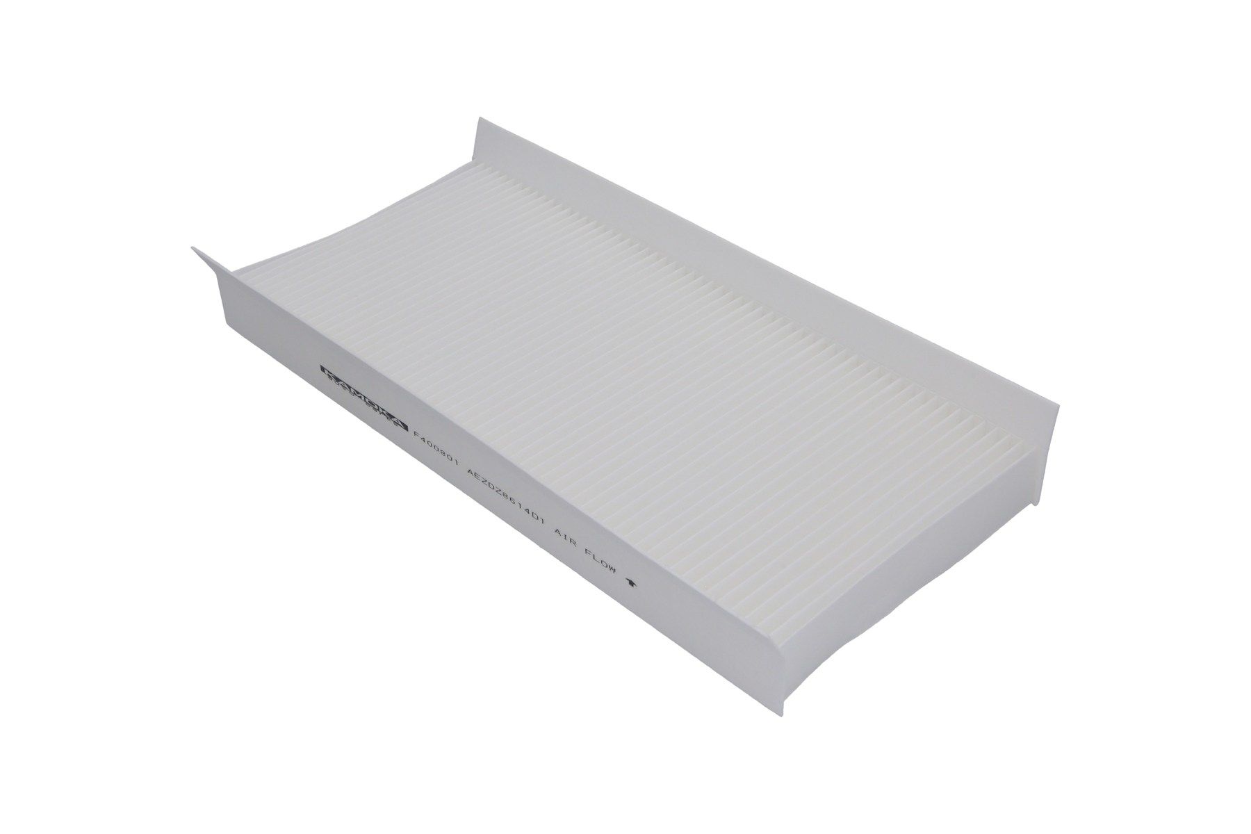 Filter, Innenraumluft