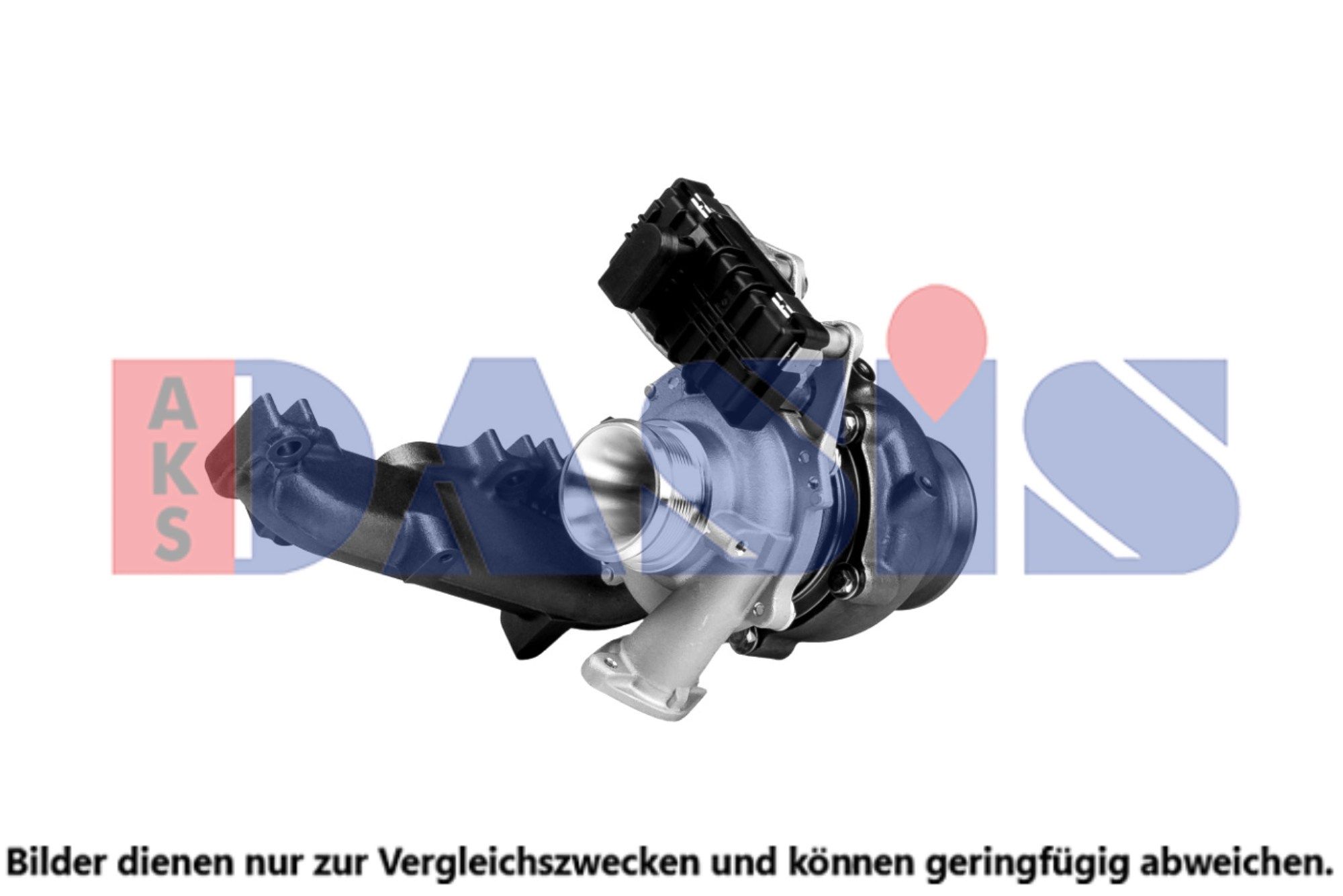 Lader, Aufladung