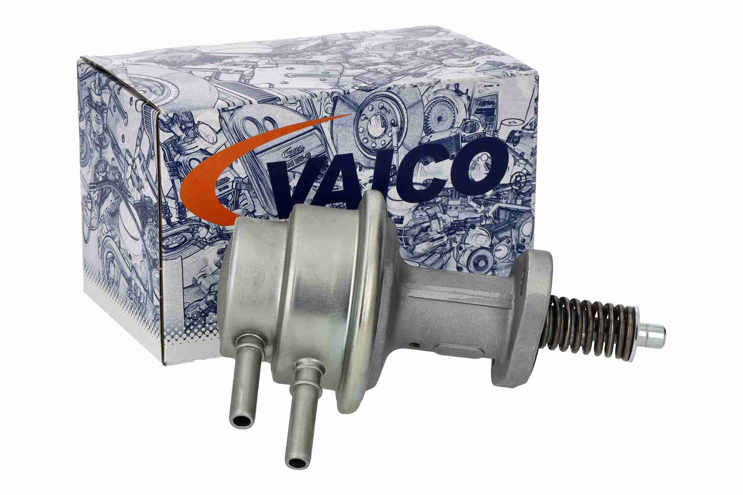 Kraftstoffpumpe