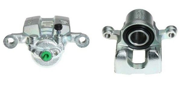 Bremssattel
