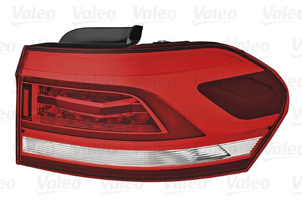 FEU ARG LED AILE VW TOURAN 07.2015  NET