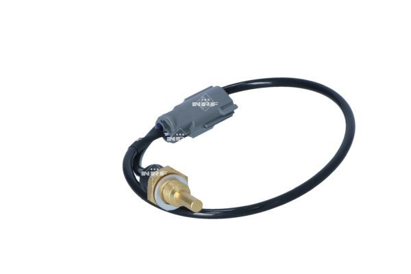 Sensor, K&uuml;hlmitteltemperatur