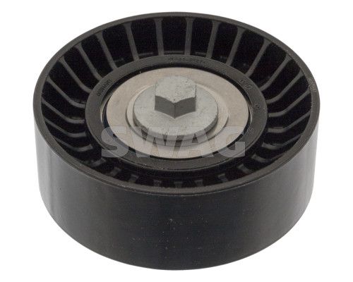 Umlenk-/Führungsrolle, Keilrippenriemen