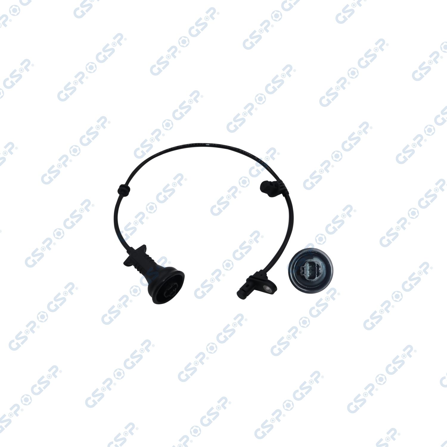 Sensor, revoluciones de la rueda